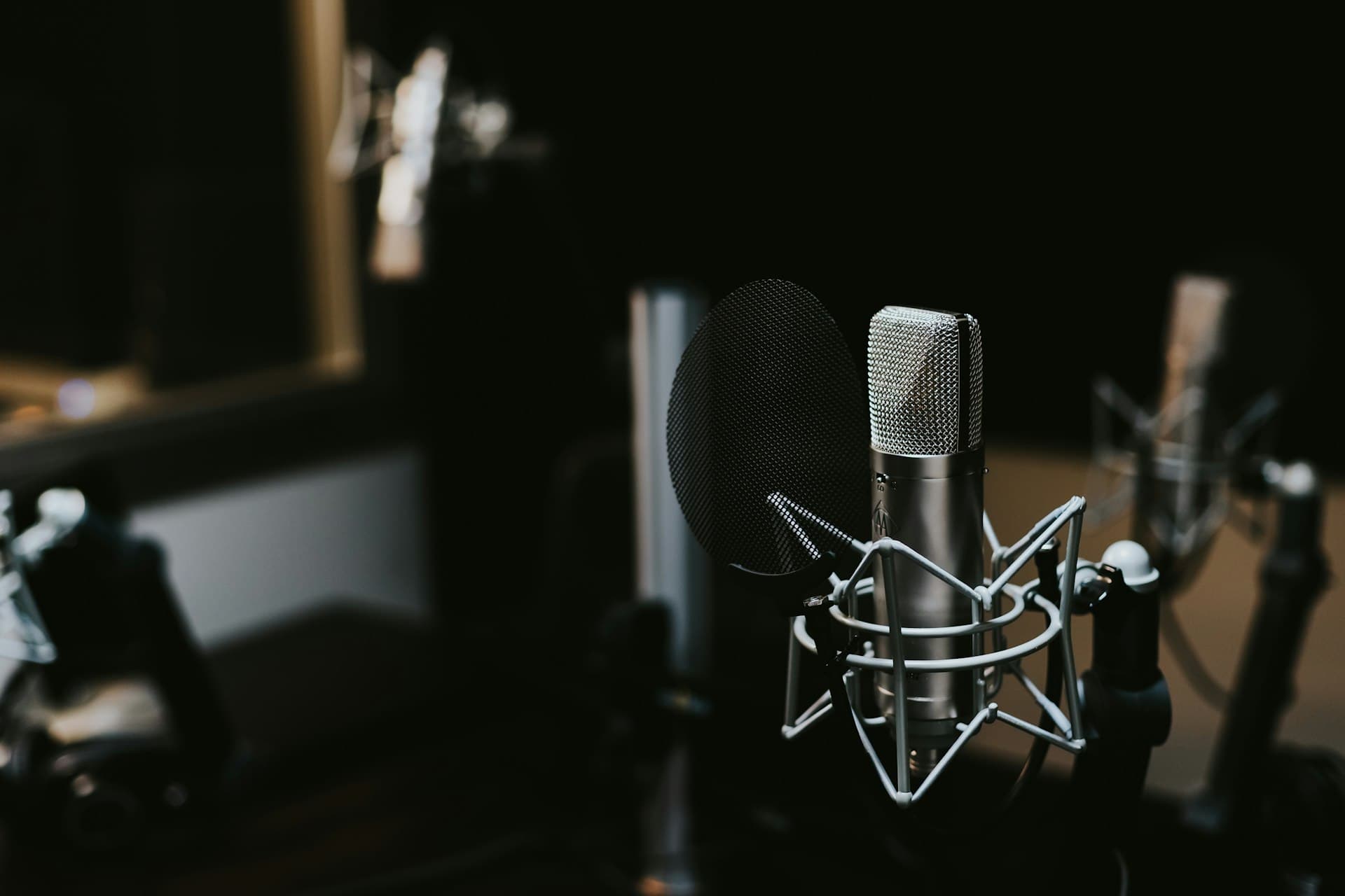 Audio & Speech