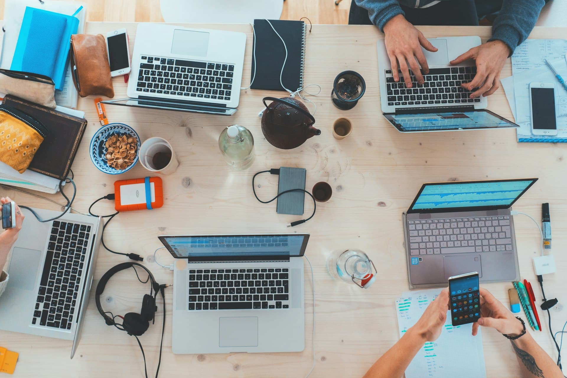 Built for teams that need labels they can trust